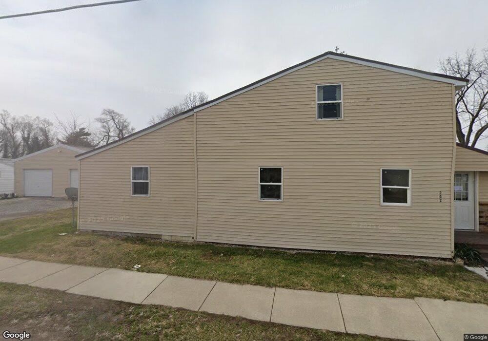 202 Center St, Columbus Grove, OH 45830 - photo 1