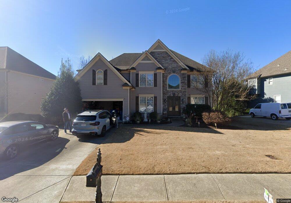 1562 Navigator Cir unit 3, Dacula, GA 30019 - photo 1