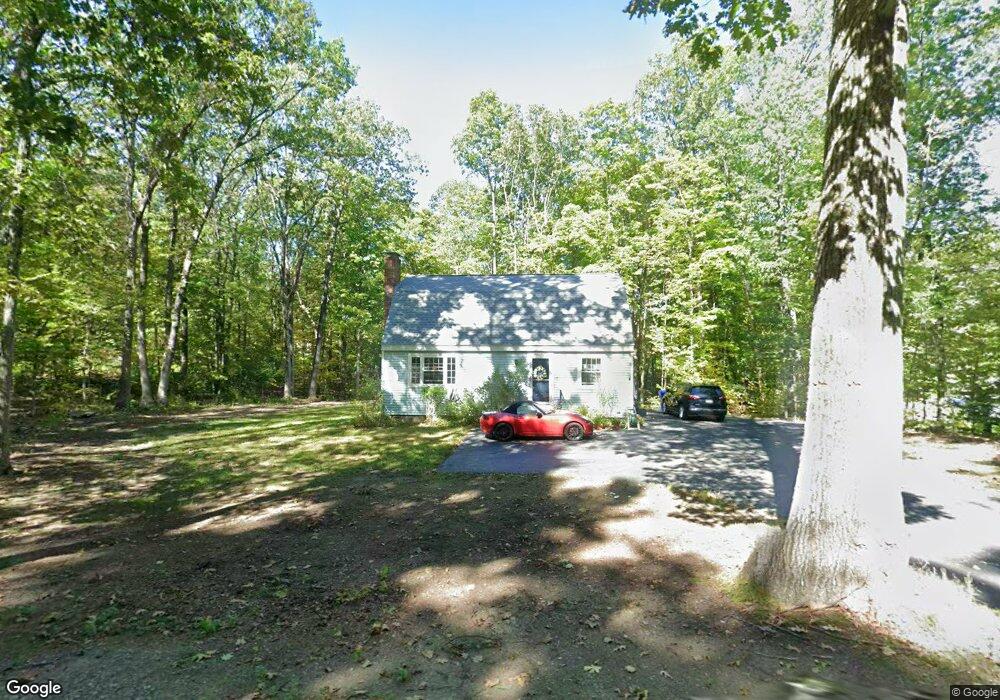 41 Little Turnpike Rd, Shirley, MA 01464 - photo 1