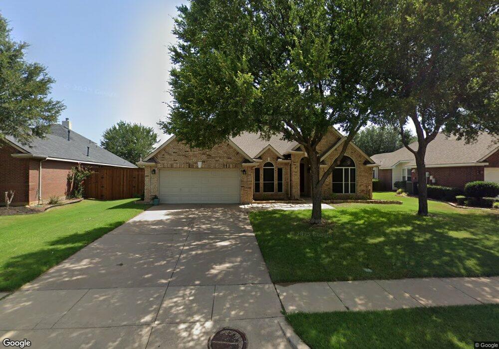 3433 Sundown Blvd, Denton, TX 76210 - photo 1