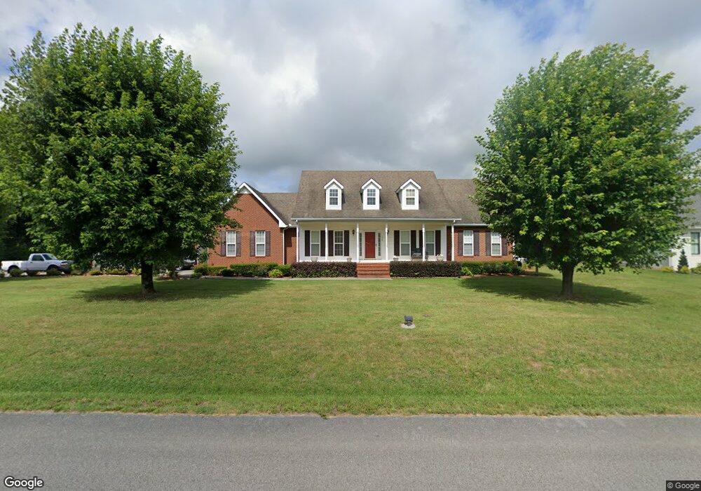 198 Wilson Ln, McMinnville, TN 37110 - photo 1