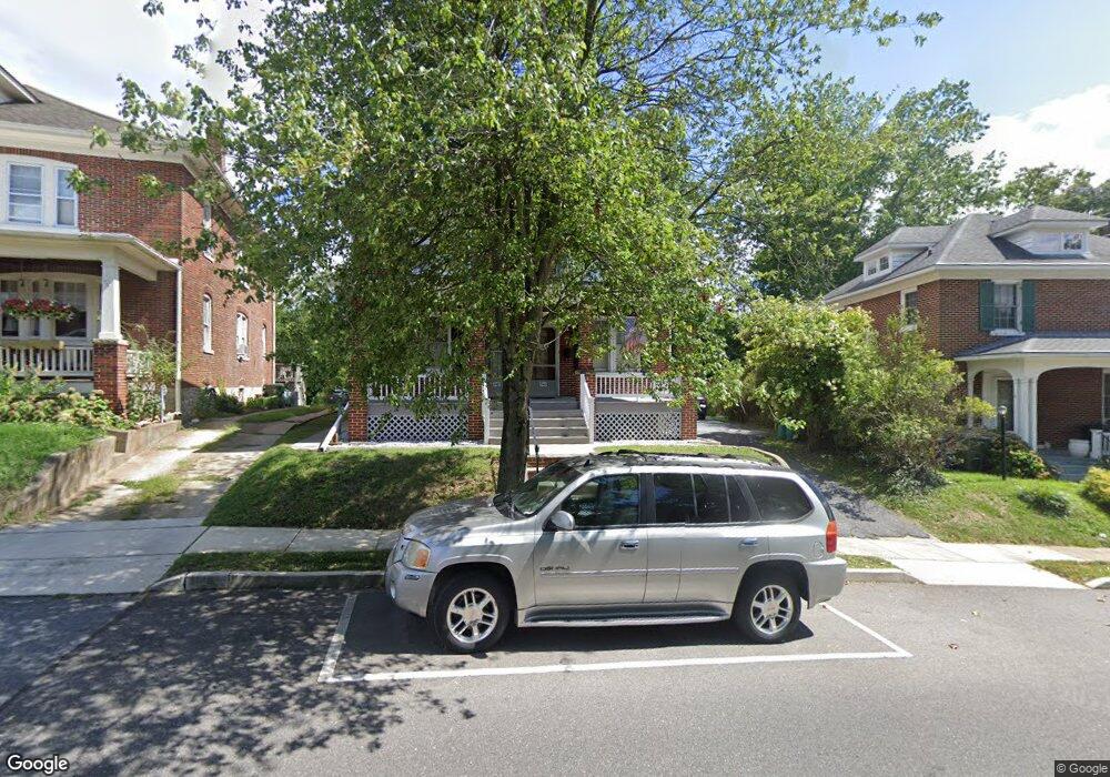 946 Mulberry Ave, Hagerstown, MD 21742 - photo 1