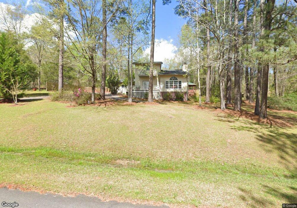 133 Nature Creek Trail SW, Milledgeville, GA 31061 - photo 1