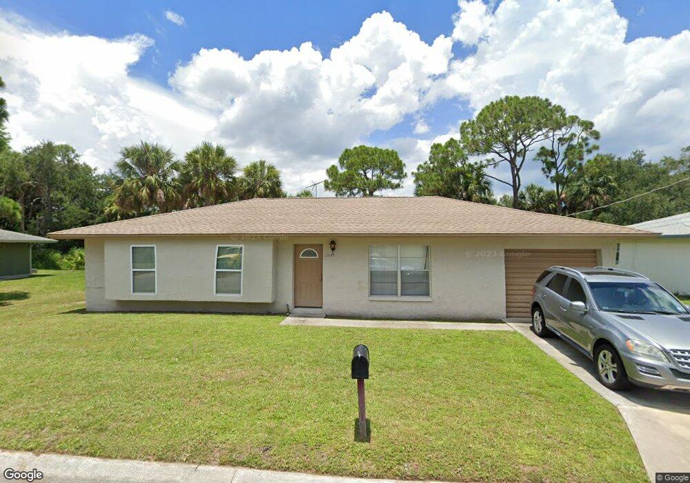 2525 Southover Dr NE, Palm Bay, FL 32905 - photo 1