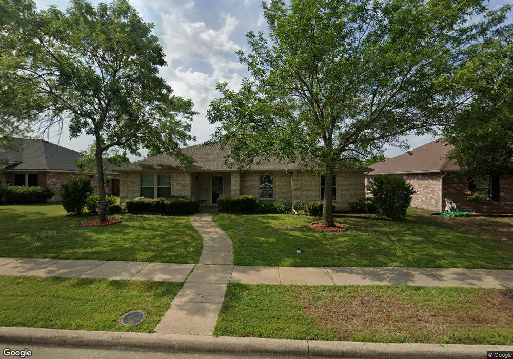 2802 Sutters Mill Way, Wylie, TX 75098 - photo 1