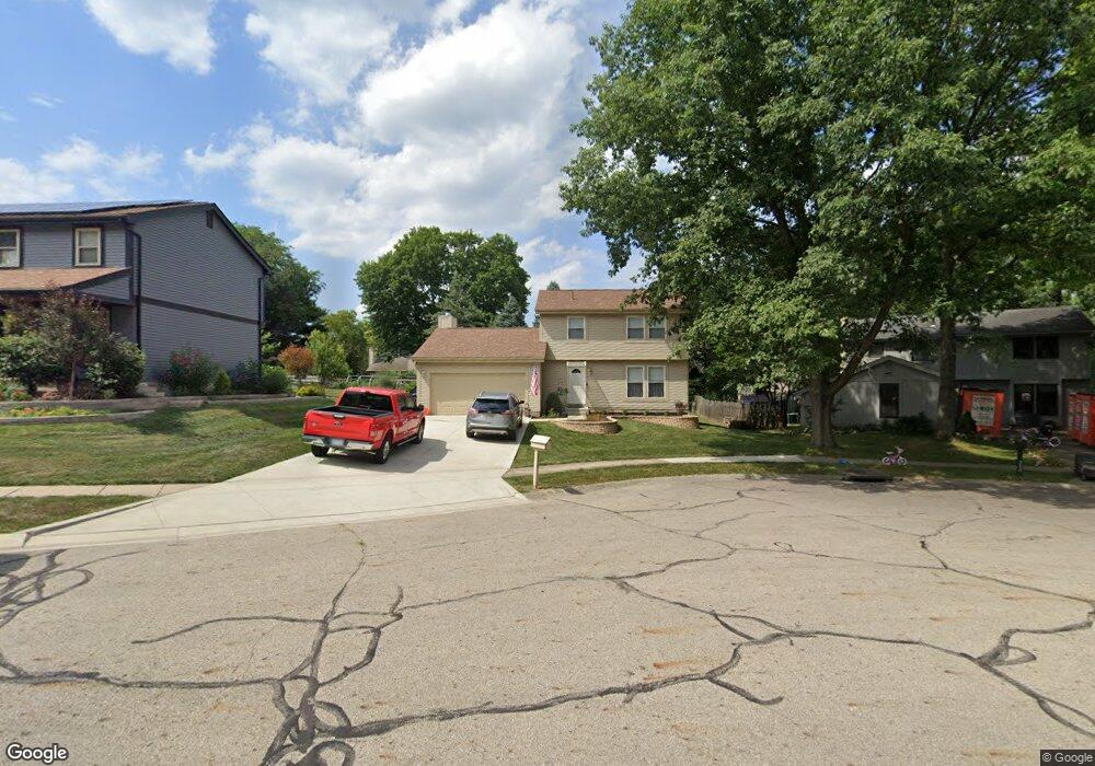 206 Carlin Ct E, Columbus, OH 43230 - photo 1