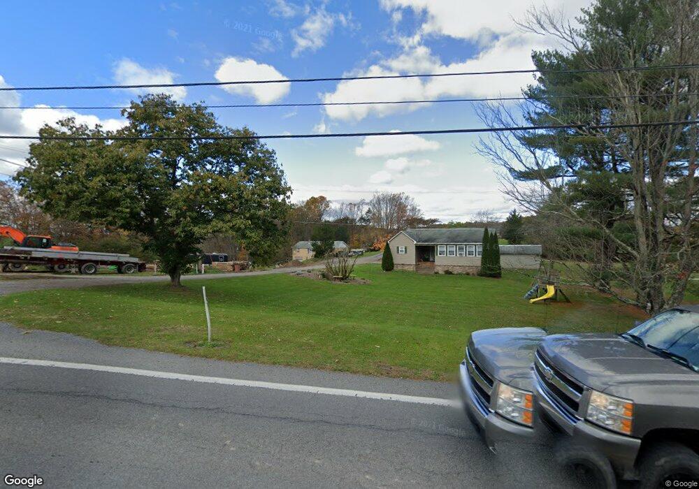 1672 Keystone Way, Newport, PA 17074 - photo 1