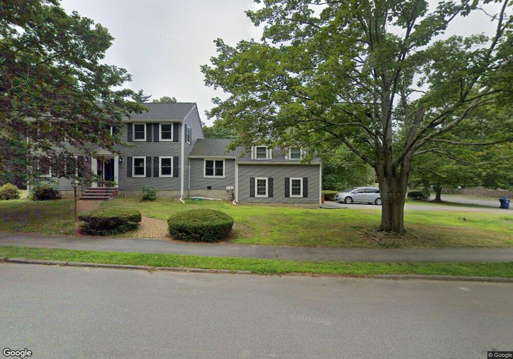21 Strawberry Hill Ln, Danvers, MA 01923 - photo 1