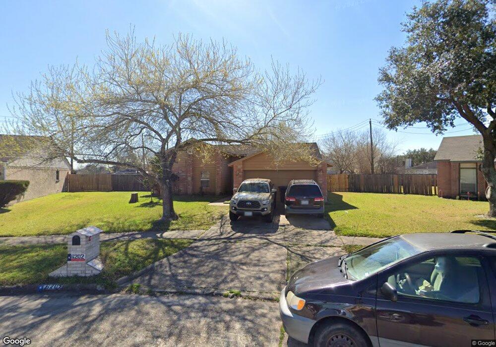 6202 Clayridge Dr, Houston, TX 77053 - photo 1