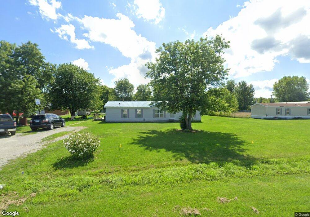 14154 N John Birch Ln, Effingham, IL 62401 - photo 1