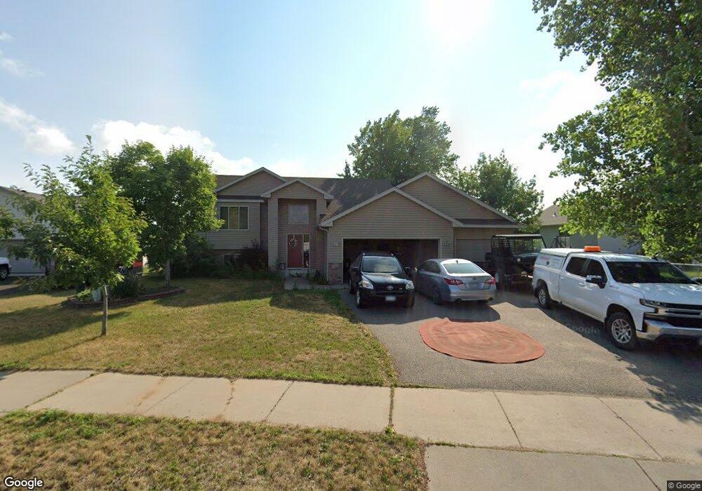 1694 Perennial Ct NE, Sauk Rapids, MN 56379 - photo 1