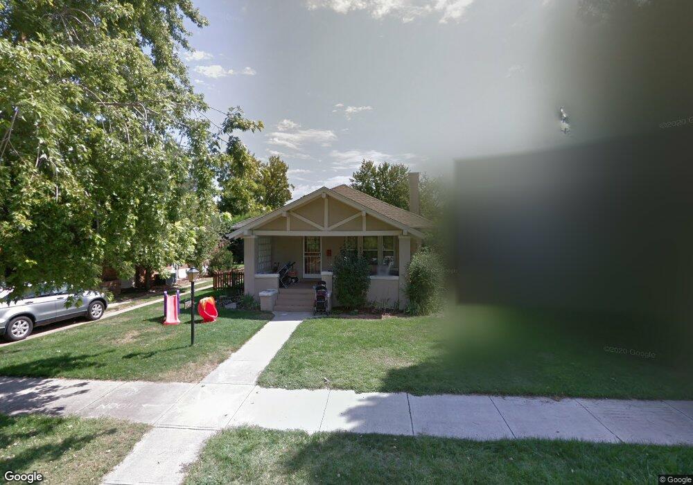 2360 Hudson St, Denver, CO 80207 - photo 1