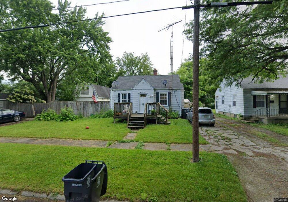 2415 Pennsylvania Ave, Flint, MI 48506 - photo 1