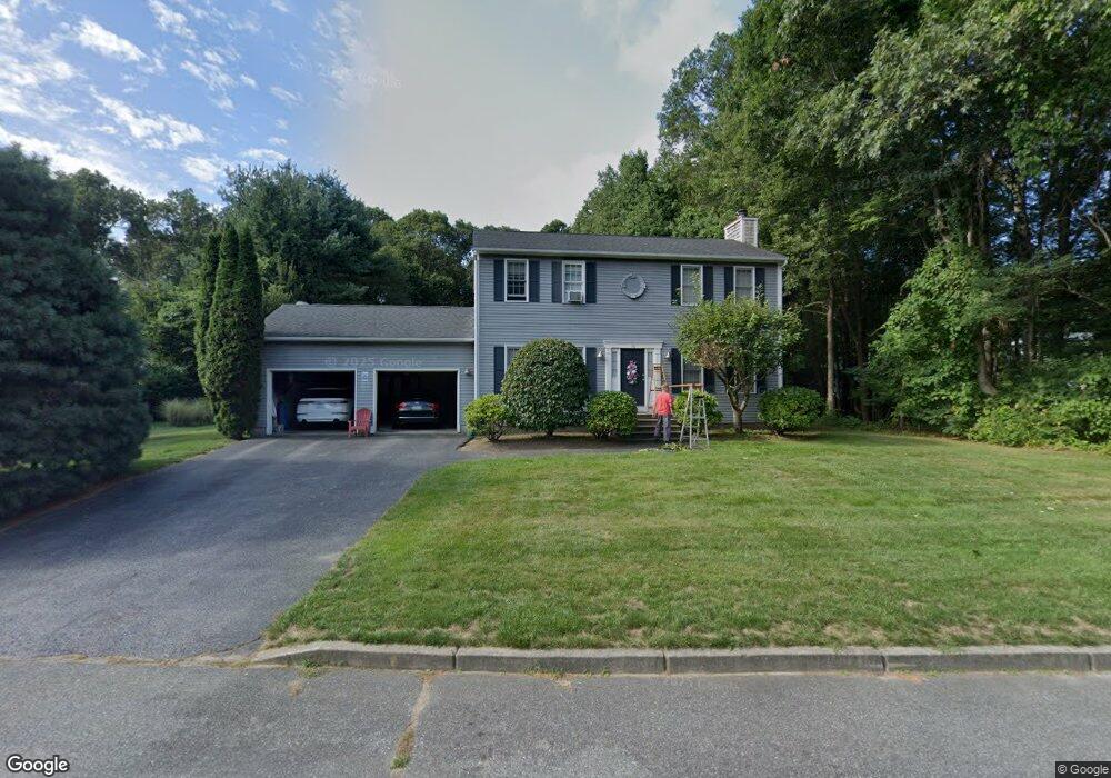 16 Bright Water Dr, Warwick, RI 02886 - photo 1