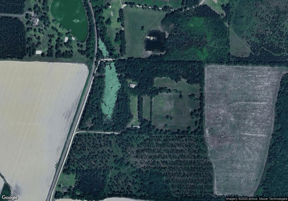 578 M and M Ln, Thomasville, GA 31757 - photo 1