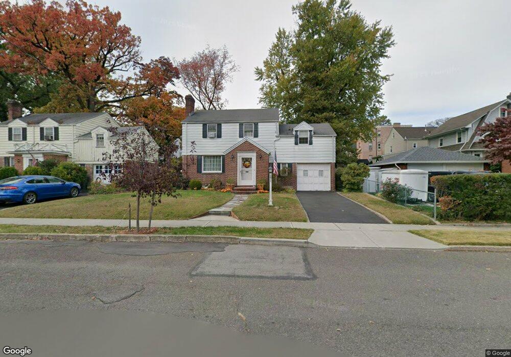 240 Van Winkle Place, Rutherford, NJ 07070 - photo 1