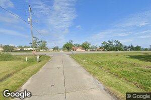 TBD W 159th St, Galliano, LA 70354