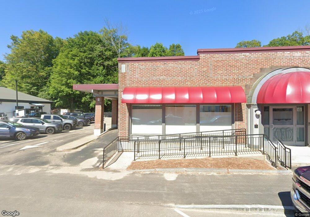 24 Daniel Webster Hwy, Plymouth, NH 03264 - photo 1