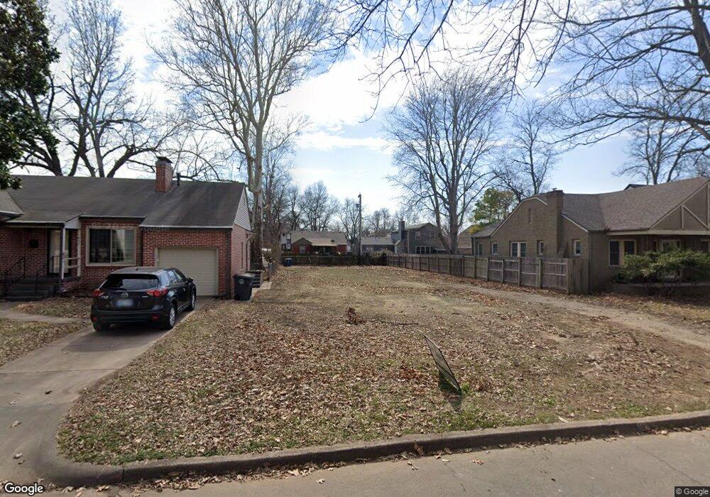 1030 E 36th Place, Tulsa, OK 74105 - photo 1