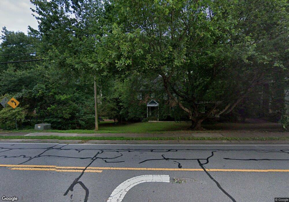 4466 Post Oak Tritt Rd unit 1, Marietta, GA 30062 - photo 1