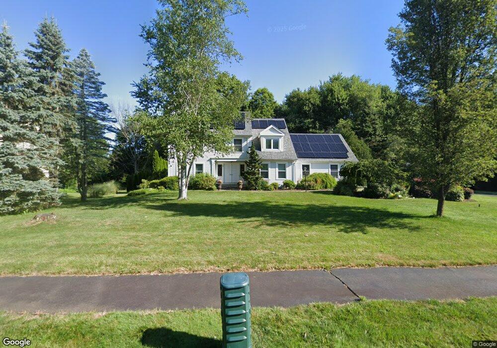 10 Derek Ln, Windsor, CT 06095 - photo 1