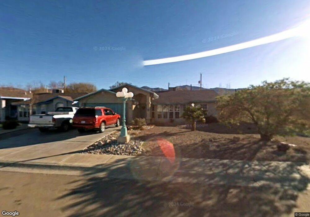 501 Santa fe Dr, Alamogordo, NM 88310 - photo 1