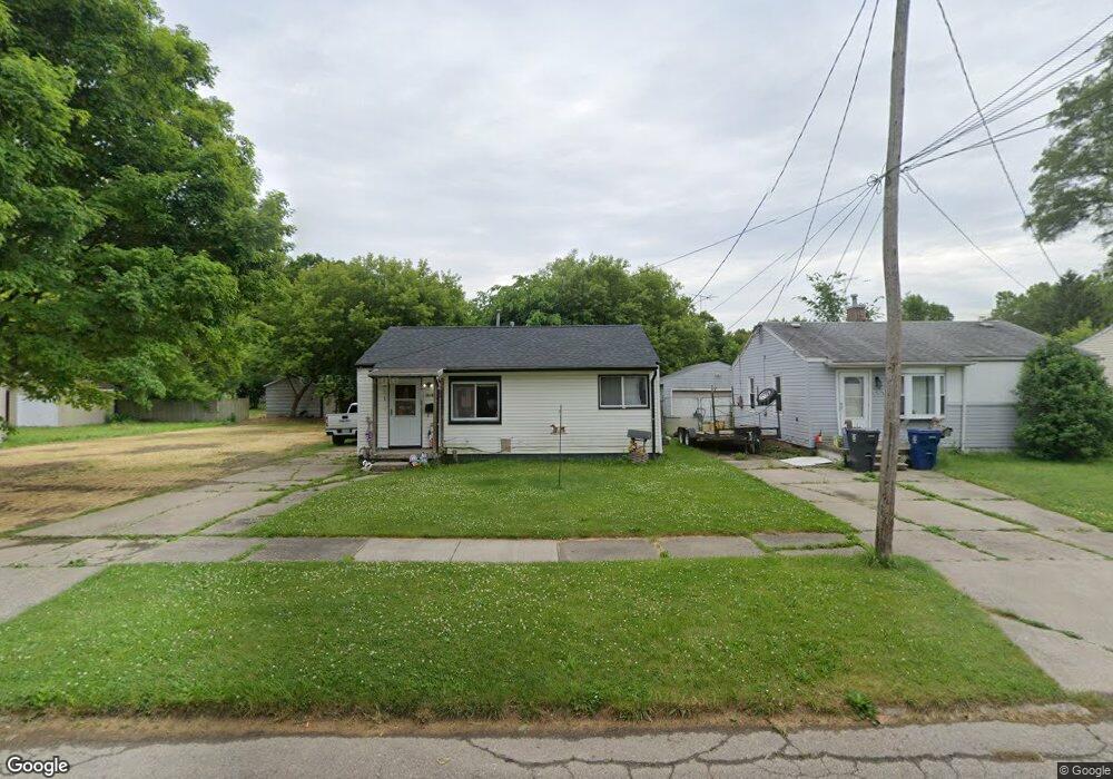 3018 Colorado Ave, Flint, MI 48506 - photo 1