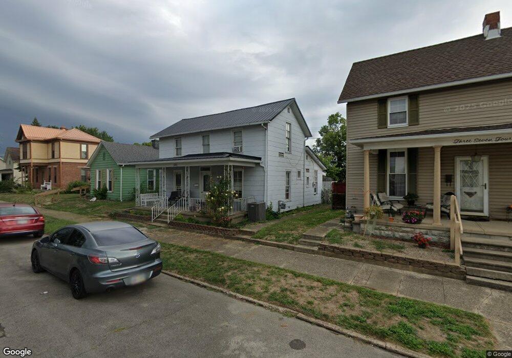 370 E Union St, Circleville, OH 43113 - photo 1