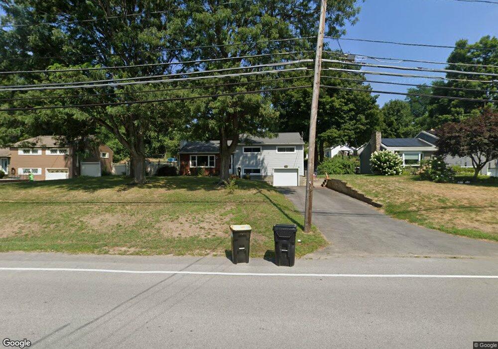 612 Mohawk Ave, Schenectady, NY 12302 - photo 1