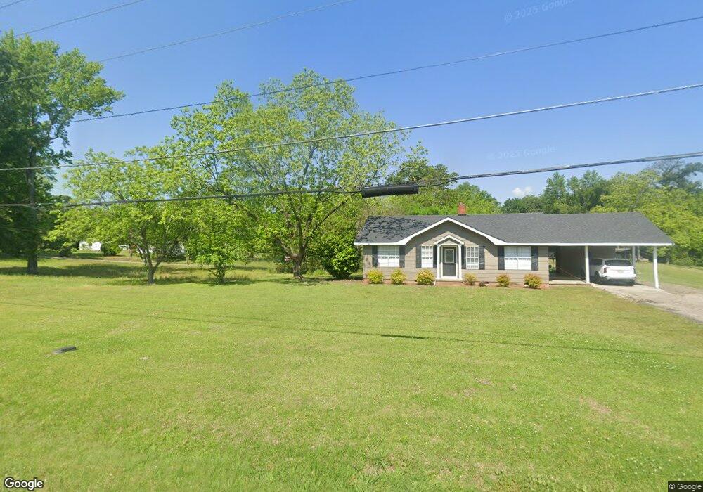 55 Lower Myrick Rd, Laurel, MS 39443 - photo 1