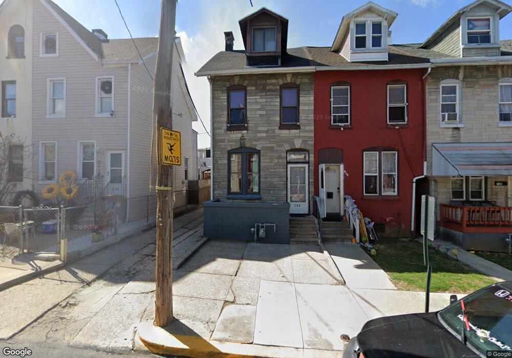 544 Cedar St, Reading, PA 19601 - photo 1