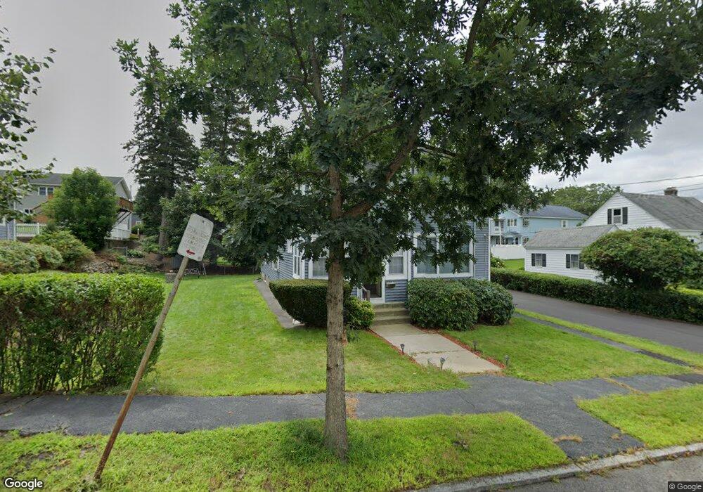 140 King Philip Rd, Worcester, MA 01606 - photo 1