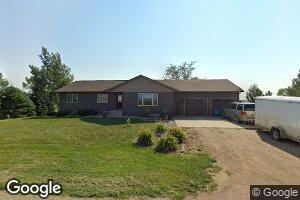 1314 S Lynn Ave, Montrose, SD 57048