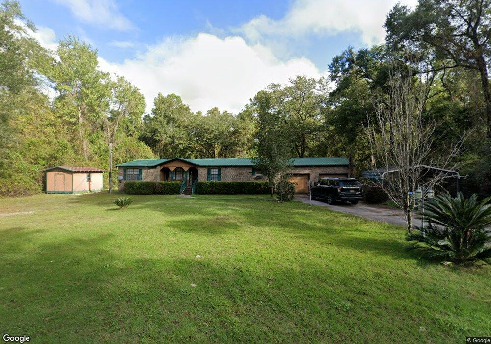 78 Gavin Rd, Crawfordville, FL 32327 - photo 1