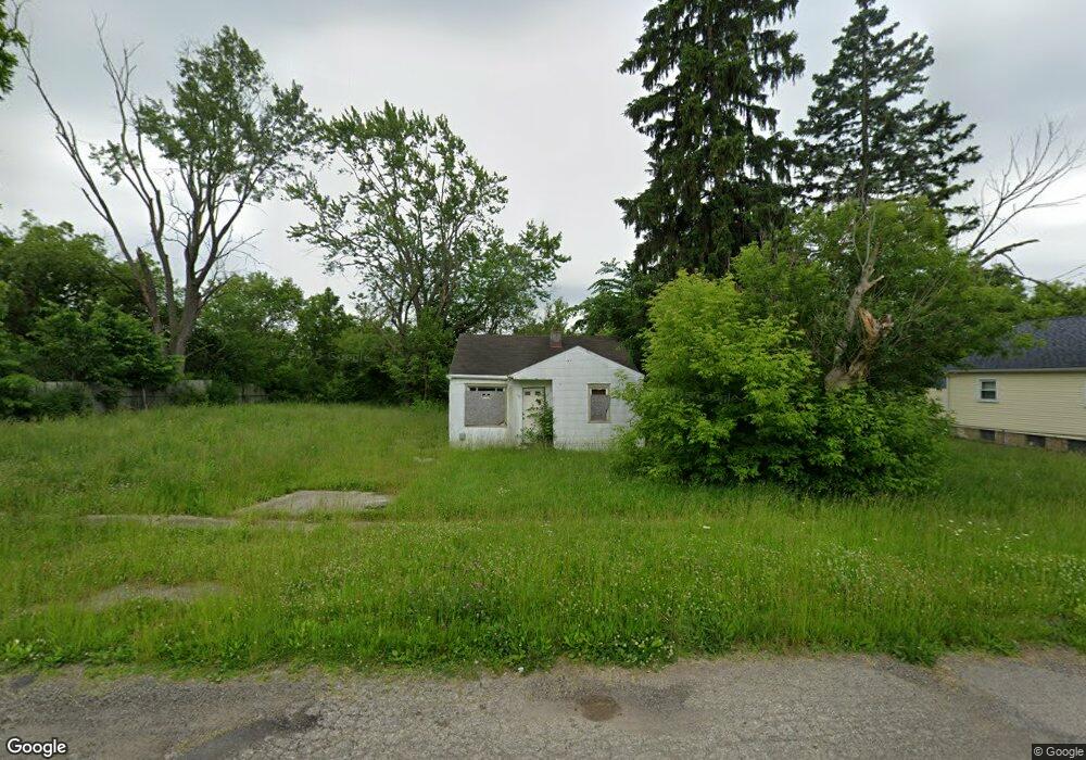 1217 W Downey Ave, Flint, MI 48505 - photo 1
