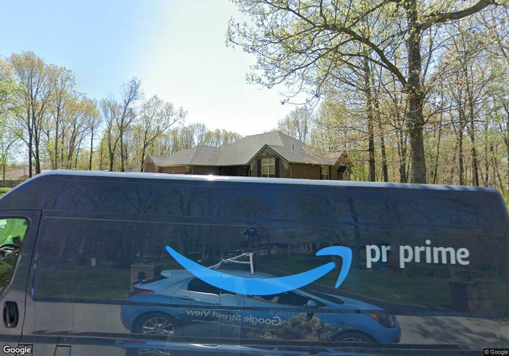 2022 W Stonegate Ln, Nixa, MO 65714 - photo 1