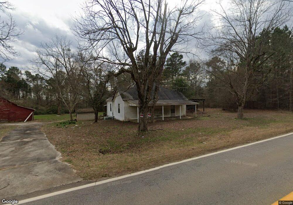 217 Keys Ferry Rd, Jackson, GA 30233 - photo 1