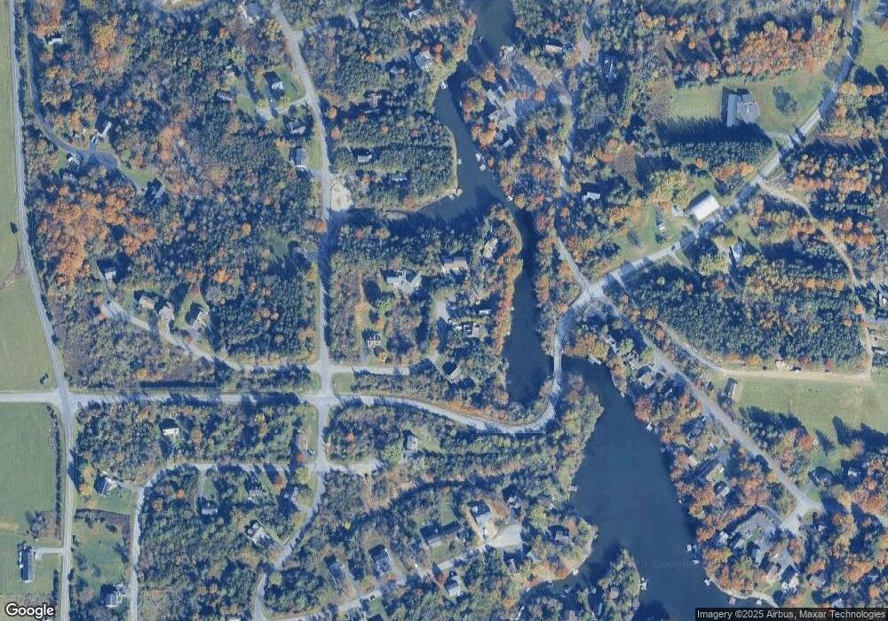 0 Superstitious Dr unit 946902, Athens, NY 12015 - photo 1