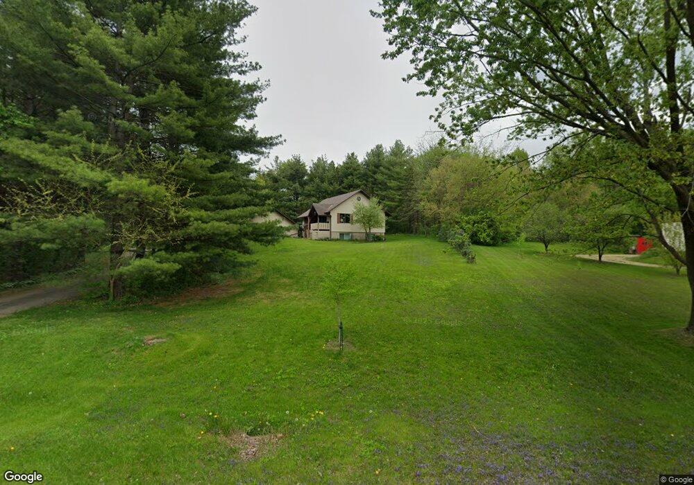 5654 Concord Dr, Fitchburg, WI 53575 - photo 1