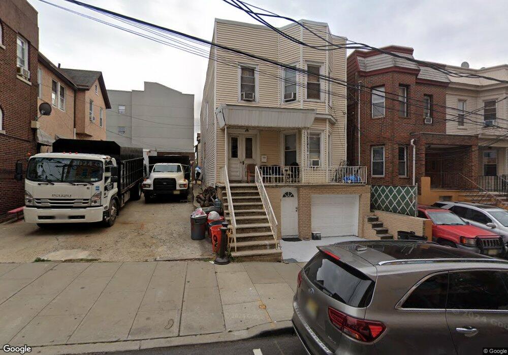 531 48th St, Union City, NJ 07087 - photo 1