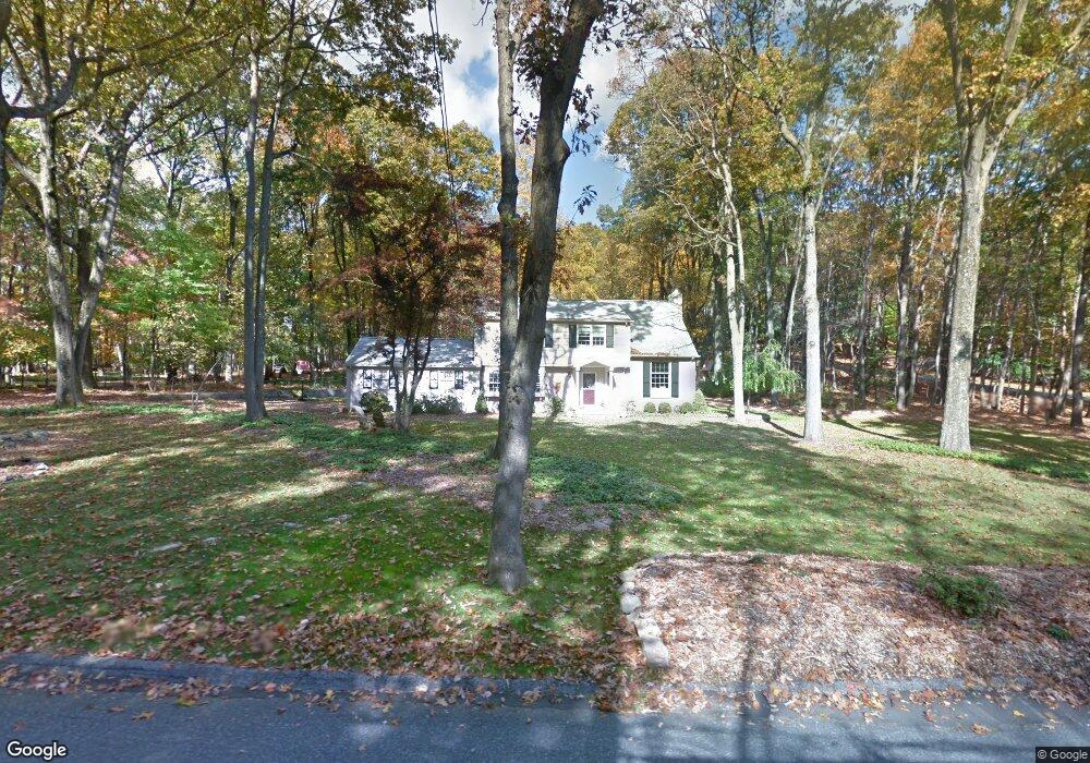 5 Long Ridge Rd, Randolph, NJ 07869 - photo 1