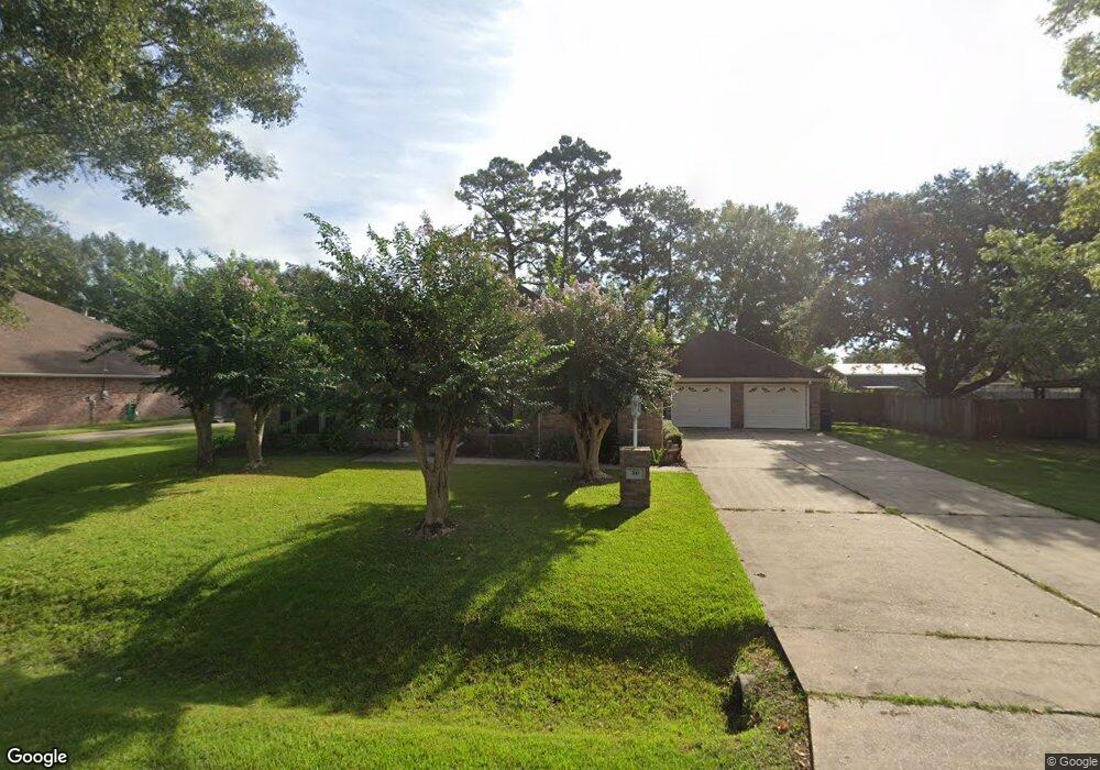 80 Lamplighter St, Lumberton, TX 77657 - photo 1