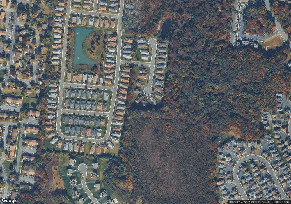 109 Fontaine Ct, Monroe Township, NJ 08831 - photo 1