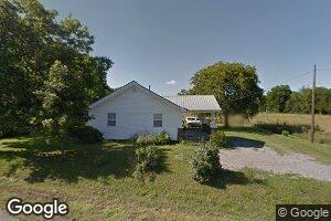 698 Highway 213, Hattieville, AR 72063