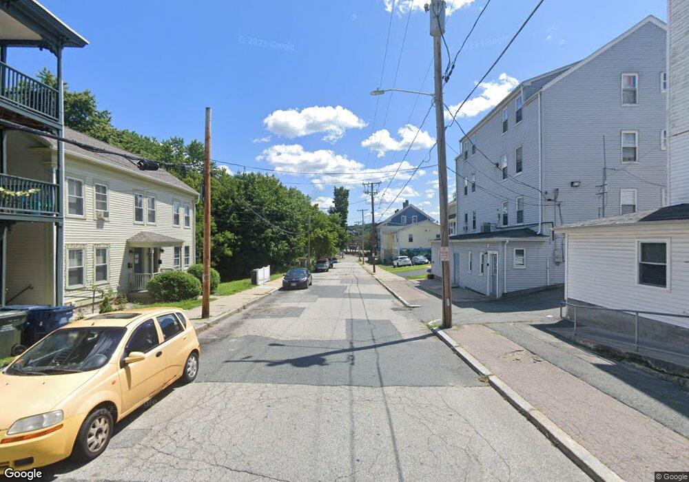 189 Sayles St, Woonsocket, RI 02895 - photo 1