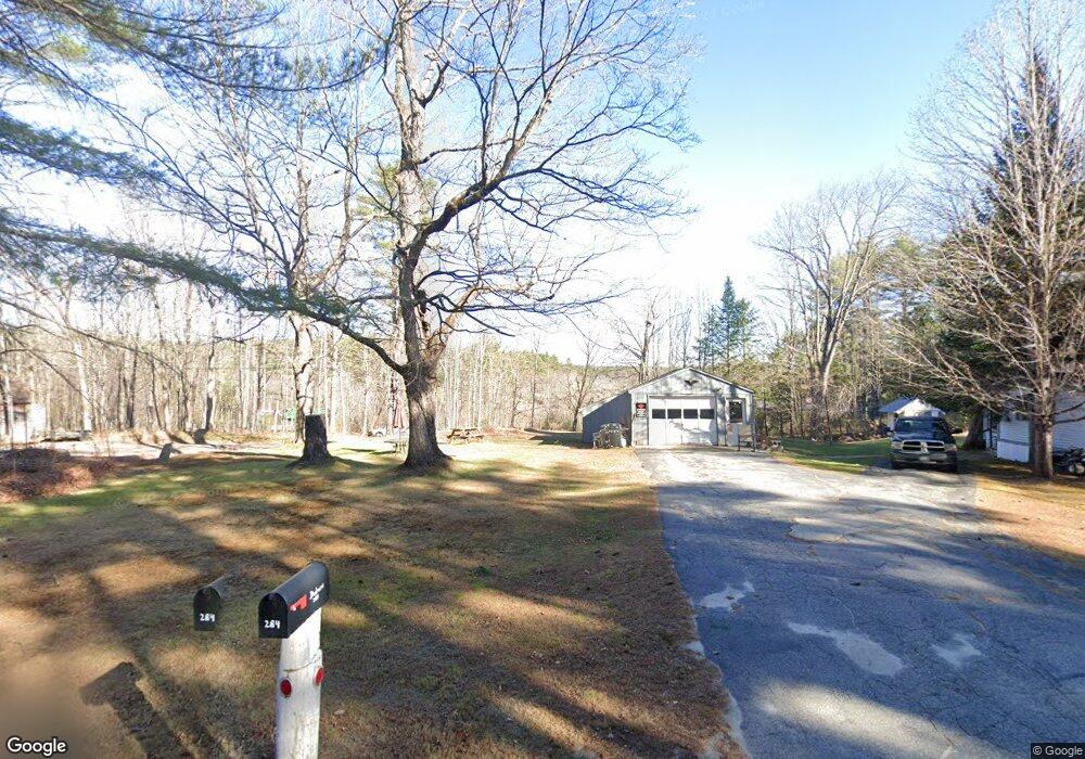 0 Fosterville Rd unit 489233, Bridgton, ME 04009 - photo 1