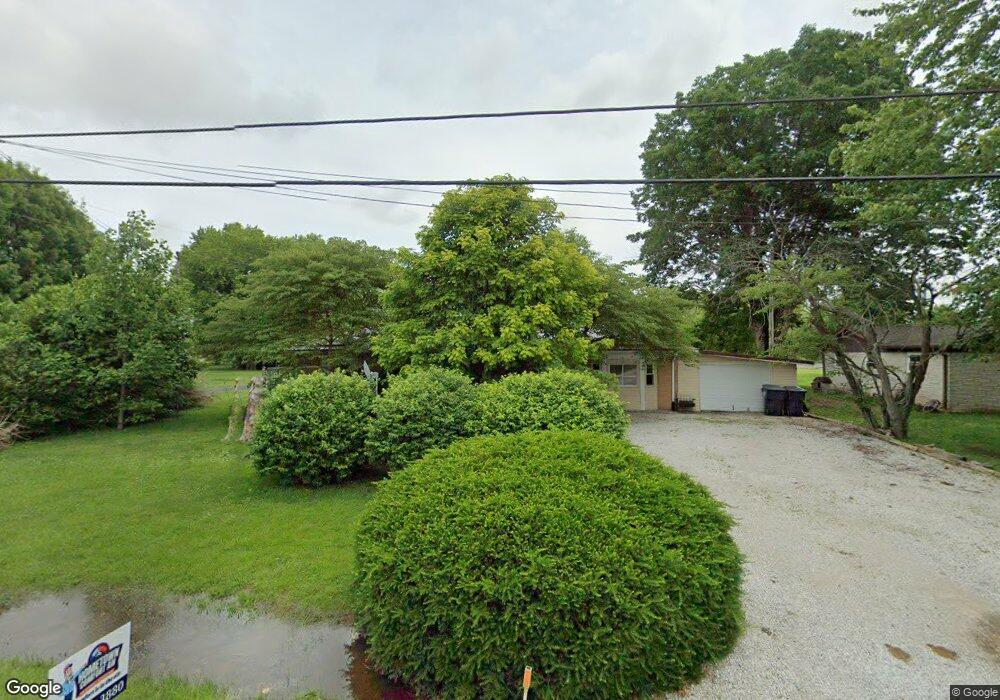 2365 S Old Us Highway 31, Franklin, IN 46131 - photo 1