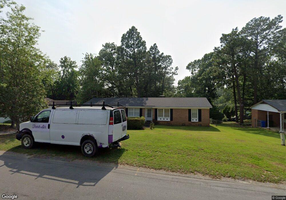 219 Ramona Dr, Fayetteville, NC 28303 - photo 1