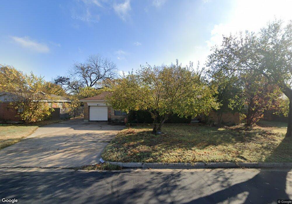 1120 Simpson Dr, Hurst, TX 76053 - photo 1