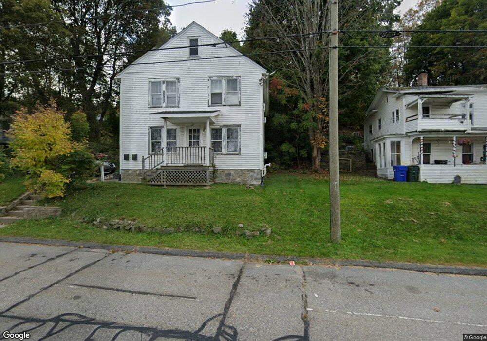 103 Prospect St, Winsted, CT 06098 - photo 1